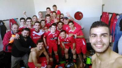 PERD A RAFELCOFER EL GORGOS (4-3), DEBUTA EL JUVENIL ERIC MENGUAL