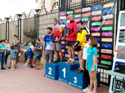 CURSA DONDARA (19-5-2018): LES/ELS MILLORS GATERES I GATERS