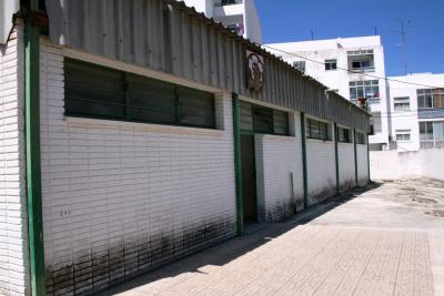 SUBVENCIÓ DEL PLA EDIFICANT PER A GATA DE 713.057 EUROS: per a infraestructures educatives
