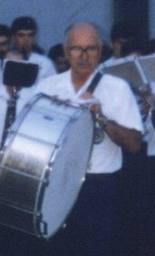 ENS HA DEIXAT JOSÉ PONS PEDRO (Pepe Valero), UN GRAN AMANT DE LA SEUA BANDA DE MÚSICA