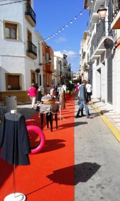 DEMÀ DIA 6 EL PRESIDENT DE LA GENERALITAT XIMO PUIG PRESIDIRÀ LA INAUGURACIÓ DE LA XV FIRA GATA AL CARRER