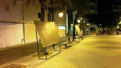 ELECCIONS 2019, ABRIL: GATERS/GATERES QUE VAN A LES CANDIDATURES PER A LES CORTS VALENCIANES
