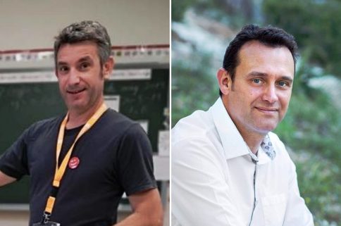 GATA: DEMÀ DIJOUS 13 PRESENTEN LACORD DE GOVERN COMPROMÍS I PSOE PER A LA LEGISLATURA 2019-2023. Dissabte, Plenari dinvestidura de la nova corporació