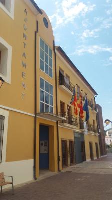 HUI DIA 24, PLENARI ORDINARI DE SETEMBRE A GATA