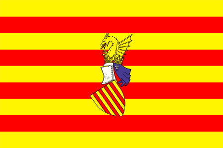 HUI ÉS LA FESTA DE VALENCIANS I VALENCIANES, 9 D'OCTUBRE. A Gata, acte institucional i lliurament de la III Beca Vicent Caselles Costa