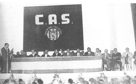QUASI DOS MILIONS I MIG DE KILOS DE PANSA VENIA LA C.A.S. EN LA TEMPORADA 1960-61 (Un mosset de història gatera, dia a dia)