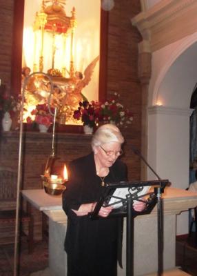 ENS HA DEIXAT ANNA MULET PEDRÓS (ANITA MENDOZA O ANITA JAQUES), UNA GRAN ARTISTA I CREADORA DE BONIQUES POESIES