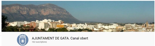 HUI, A LES 20 HORES, PLENARI TELEMÀTIC A GATA. ES DEBAT EL REGLAMENT DE FESTES