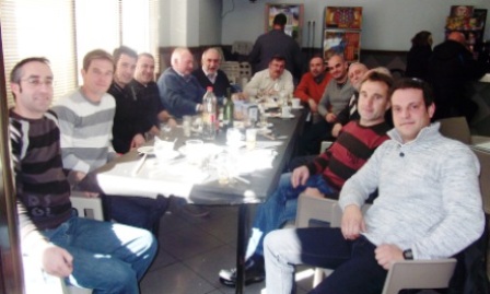 HUI ÉS LA CANDELERA. A GATA ES FEIA LA FESTA DELS LLUMEROS (una altra celebració anul·lada pel COVID19)