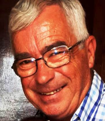 ENS HA DEIXAT VICENT TORRES PEDRO, UN HOME BO (Vte.Economia). D.E.P.