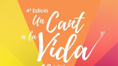 DISSABTE 16, QUARTA EDICIÓ DE UN CANT A LA VIDA A ONDARA. ORGANITZA CODA I ÉS A BENEFICI DE PAYASOSPITAL