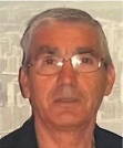 ENS HA DEIXATANTONIO (RIPOLLET), EL GRAN PORTER DEL GORGOS C.F.