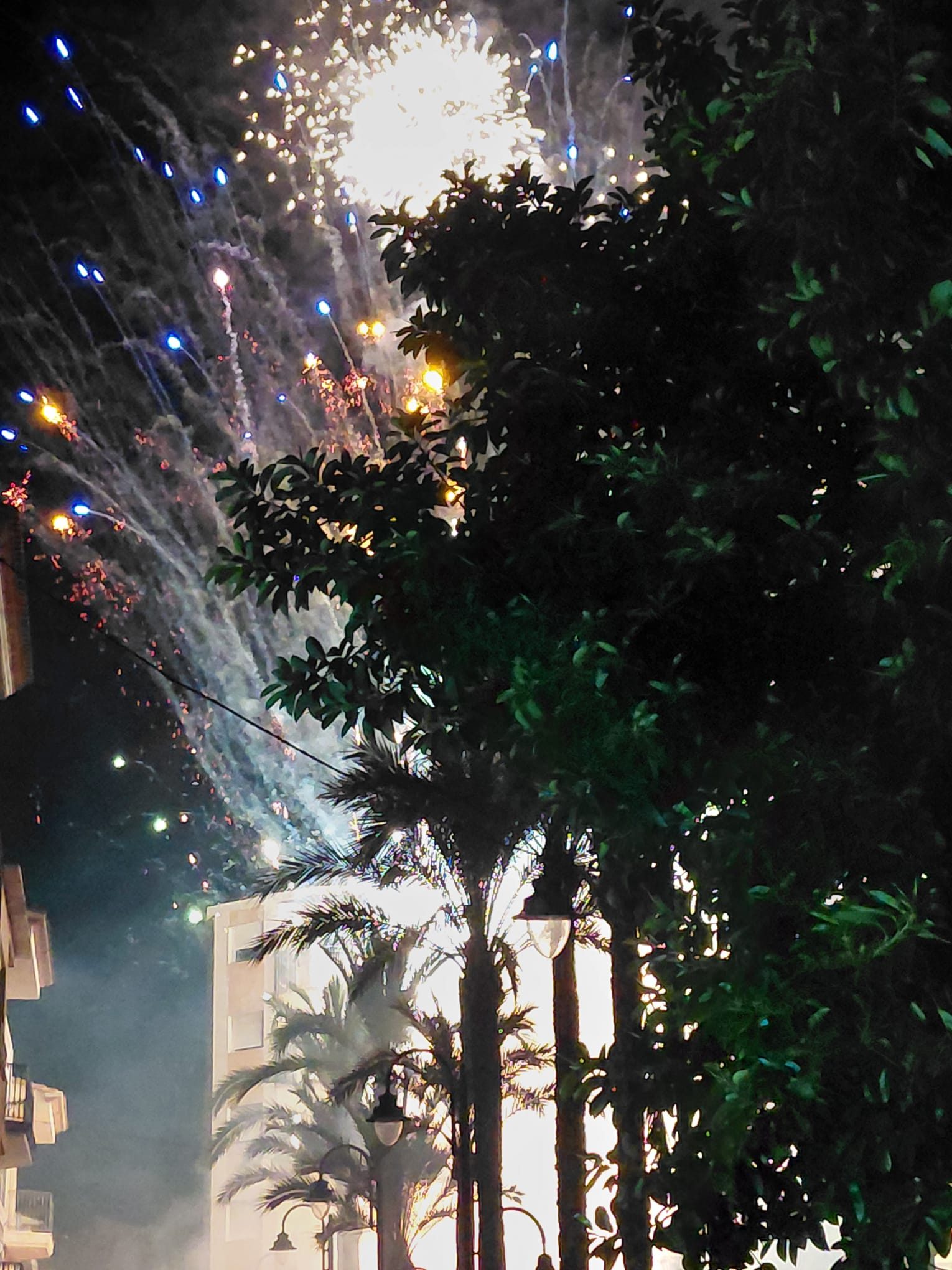 GATA, TERCER DIA DE LES FESTES DE SANT MIQUEL: ACTES TAURINS, MÚSICA I TRUC. Anit, espectacular Correfoc pels Dimonis de Aielo de Malferit