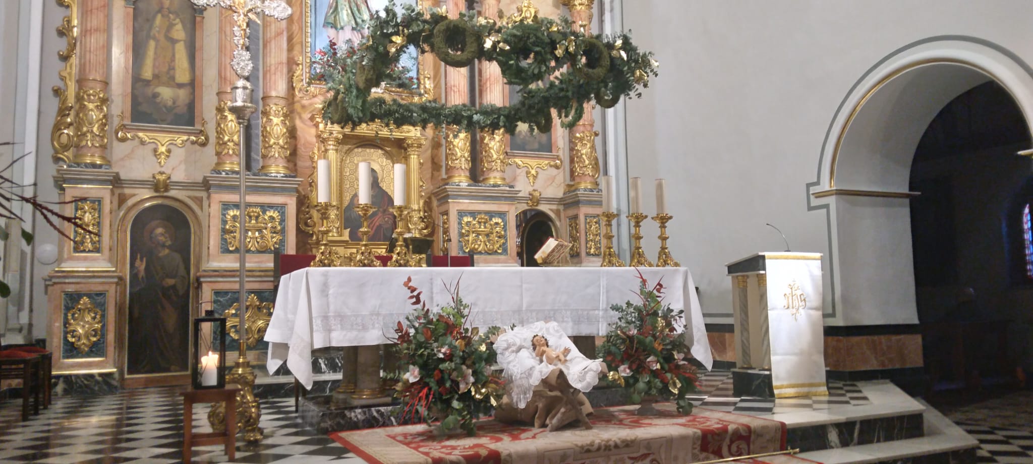 JA SOM AL NADAL, HUI SEGON DIA ( II ). Festa de Sant Esteve, encara amb alguna tradició a Gata
