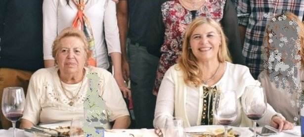 TESTIMONI GATER A ARGENTINA: EL LLIBRE "LA MEUA XIQUETA..." COORDINAT PER JOSEFA ANTONIA BERENGUER, ENS DESCOBREIX UNA DONA GATERA, MARÍA ROSELLÓ BOLUFER. Parlem amb la seua filla i una amiga