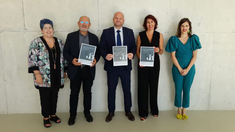 PRESENTAT L'ACTE DE LLIURAMENT DEL PREMI VICENT BERENGUER A L'EDUCACIÓ. Compartiran premi dos projectes, un de Benín i l'altre de Camerún. A l'acte, actuarà el Cor Gospel Coda