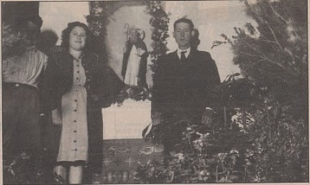 HUI ÉS SANT ANTONI DEL PORQUET. 47 ANYS SENSE EL TESTADOR DE LA FESTA DEL RAVAL, EL TIO PEPE LLUÍS (José Costa Vives). Al barri celebra de divendres 19 a diumenge 21 les festes al sant patró dels animals. La bendició, el diumenge