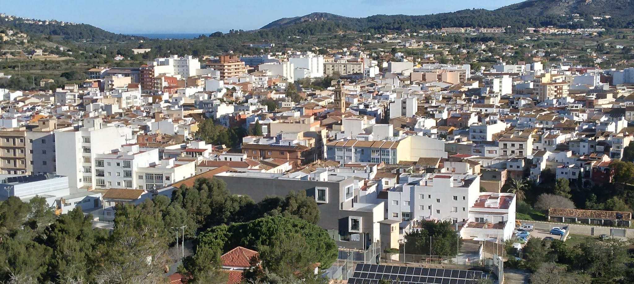 EL GOVERN MUNICIPAL DE GATA (Compromís i PSPV-PSOE) APROVA ELS PRESSUPOSTOS PER A 2025. PP vota en contra. Es xifra amb 6.417.220,95 euros i amb l'empresa Sòlgata un total de 7.162.029,82 euros