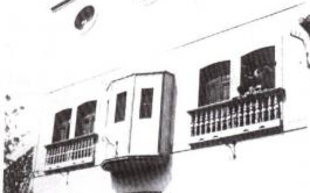 EL CINE BENÈFIC DE SETEMBRE OBRI HUI EL CENTENARI DEL CINE LA PAZ DE GATA (1925-2025) Quico “Sella”, El Ti Passetes, Paco Carrasco, Juan “el del cine”, germans Signes Grimalt. Cent anys de vivències