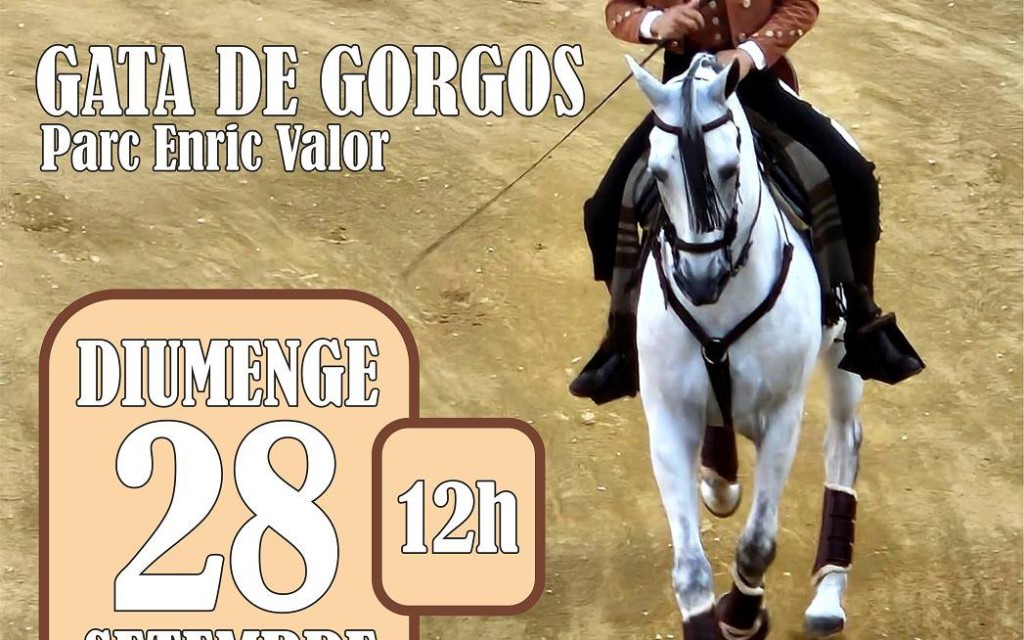 DEMÀ ARRIBEN LES FESTES DE SANT MIQUEL, PATRÓ TITULAR DE LA PARRÒQUIA. DILLUNS FESTA LOCAL: vaques, sopars, correfoc, espectacles, retalladors, cavalls, processó i castell