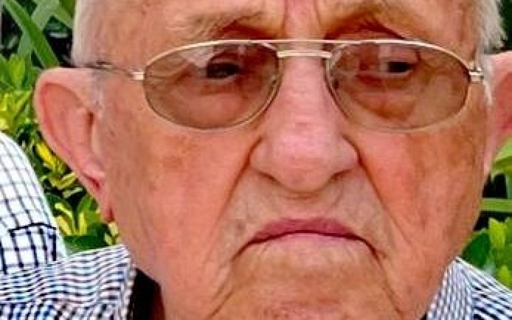 ENS DEIXA LÚLTIM GERMÀ DE LA SAGA DELS MARTÍ DEL BAR, JUANITO. Als 90 anys. Demà serà l'enterro (Foto portada Gavilà)