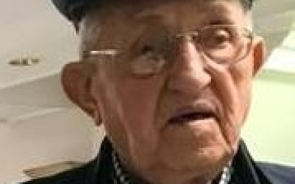 ENS DEIXA LÚLTIM GERMÀ DE LA SAGA DELS MARTÍ DEL BAR, JUANITO. Als 90 anys. Demà serà l'enterro (Foto portada Gavilà)