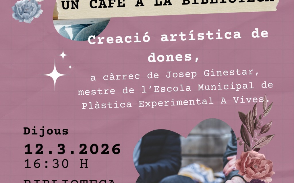 LA CELEBRACIÓ DEL 8M A GATA: ACTE INSTITUCIONAL, MANIFESTS, LLATADORES, MONOLIT A L'ANTIC LLAVADOR DEL RAVAL, MÚSICA, MUIXERANGA,...