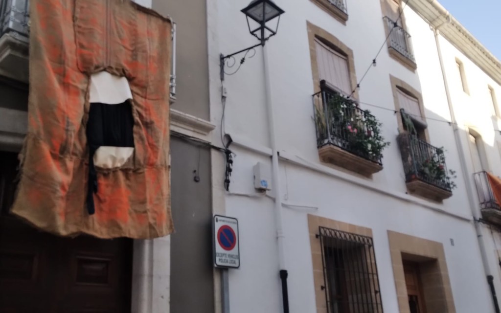 EN MARXA ELS PREPARATIUS DE LA XXIII EDICIÓ D'ART AL VENT, QUE TÉ COM A NOVETAT EL NOU RECORREGUT