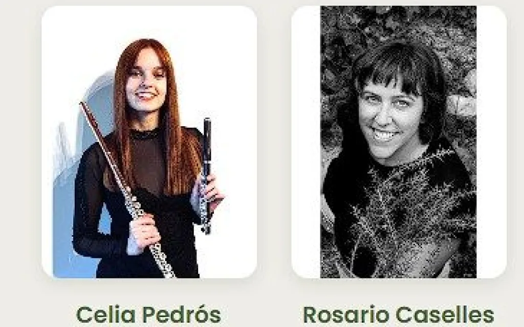 DEMÀ MATÍ, GATAMFEST, RUTA GUIADA PEL CRONISTA A L'ERMITA I VISTA DE LA CASETA DE LA LEPRA, ACABANT EN UN CONCERT DE GUITARRA I FLAUTA A LA PLACETA DE TETUÀ