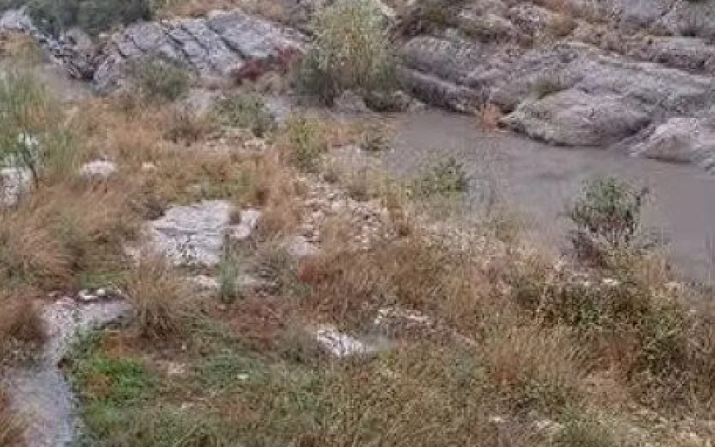 UN FORTÍSSIMA AIGUAT DEIXA 63 LITRES AL CENTRE DE GATA EN MENYS D'UNA HORA. Nombroses incidéncies per la forta pluja