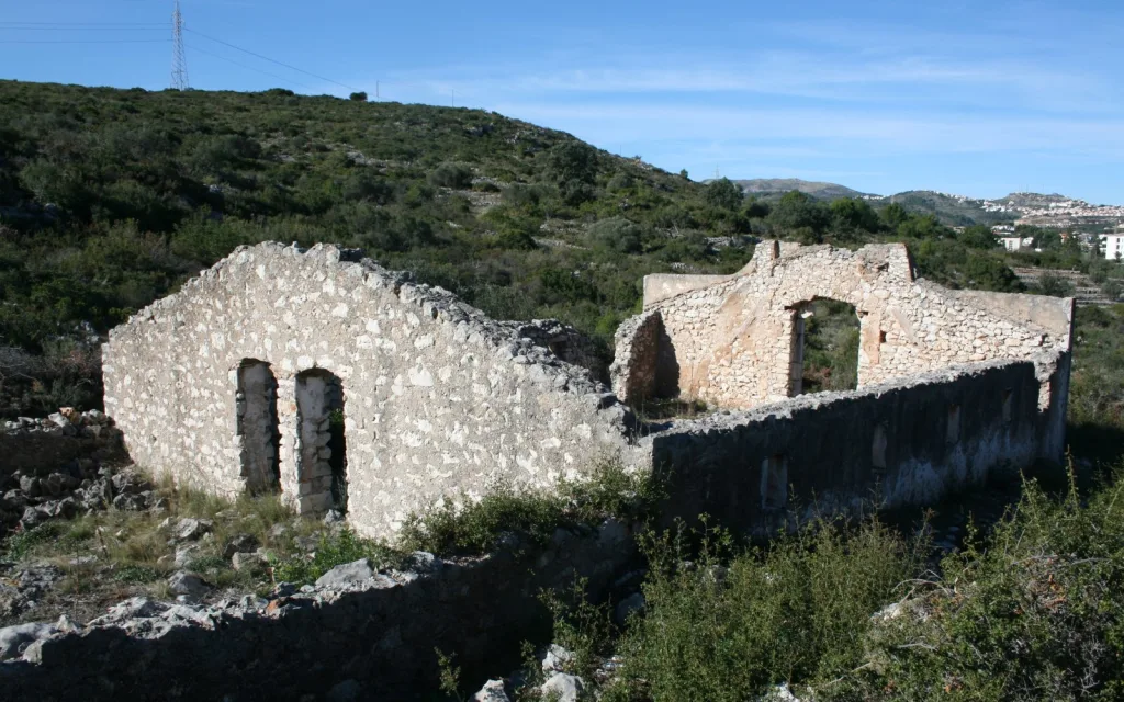 DEMÀ MATÍ, GATAMFEST, RUTA GUIADA PEL CRONISTA A L'ERMITA I VISTA DE LA CASETA DE LA LEPRA, ACABANT EN UN CONCERT DE GUITARRA I FLAUTA A LA PLACETA DE TETUÀ