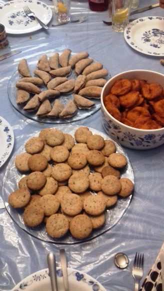 ARA SI QUE SI, HA ARRIBAT EL DIA DE NADAL ( I ). Un costum d'abans, les estrenes