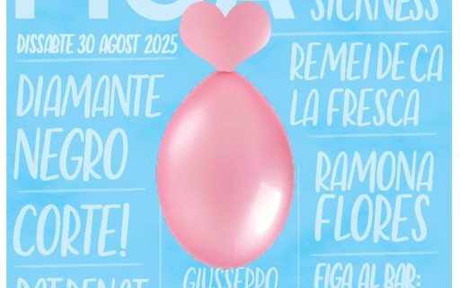 HUI A GATA, XVII EDICIÓ DEL FESTIVALET INDEPENDENT (FIGA). Va començar l'any 2007, el COVID va forçar el paró del 2020 i 2021. Organitza GataFanClub i l'Ajuntament. Parc Enric Valor.