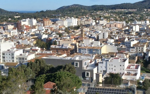 GATA ALCANÇA LA XIFRA DE 6.804 HABITANTS (segons l’INE, a data 1-1-2025) I S’APROXIMA ALS SET MILLARS