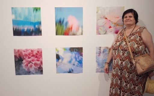 ENS HA DEIXAT DORA ESCORTELL, DEL TAPIS I DE LA COMISSIÓ DE SANT ANTONI, UNA GRAN PERDUA (D.E.P.)