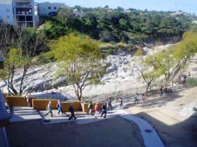 EXCURSIONS DEL II DIUMENGE DE PASQUA: CEMA I DIPUTACIÓ