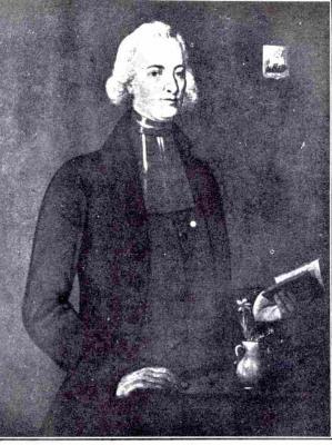 GATA FA 213 ANYS (el poble segons Cavanilles, 1797)