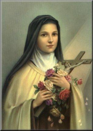 SANTS I REFRANYS: Hui dia 15 és SANTA TERESA DE JESÚS.