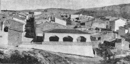 FOTOGRAFIES ANTIGUES (Gata en el record) -282-