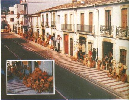 FOTOGRAFIES ANTIGUES (Gata en el record) -310, la d'ahir-