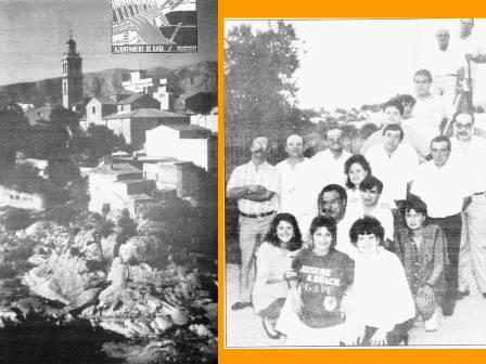 COM ERA GATA FA23 anys: Monográfic especial festes 1988 ( i II )