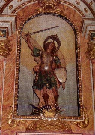 FESTES DE SANT MIQUEL: Sopars, discomòbil, dia de festa, trobada de cavalls