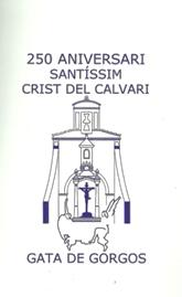 250 ANIVERSARI CRIST I ERMITA: acte a acte