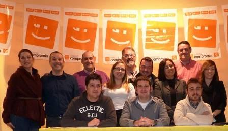 CONSTITUIT COMPROMÍS MARINA ALTA A GATA