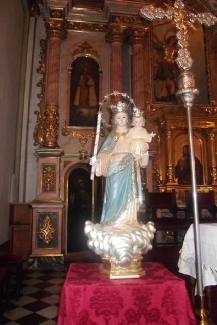 HUI, DIA DE LA CANDELARIA, ÉS LA FESTA DELS LLUMEROS