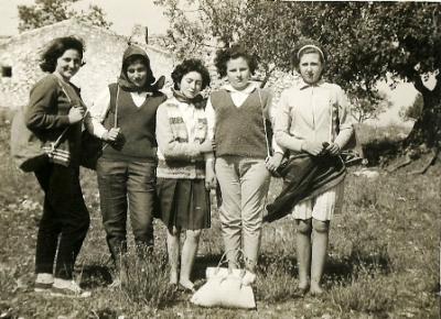 FOTOGRAFIES ANTIGUES (Gata en el record) -1.024, la d'ahir dia 2-