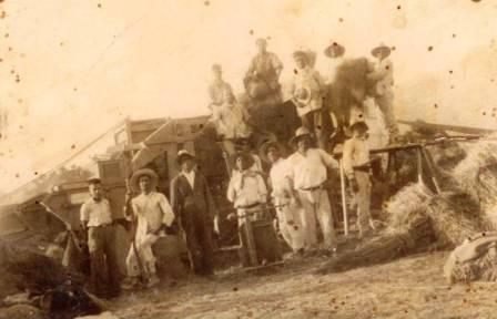 FOTOGRAFIES ANTIGUES (Gata en el record) -1.027-