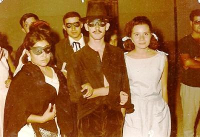 FOTOGRAFIES ANTIGUES (Gata en el record) -1.030-