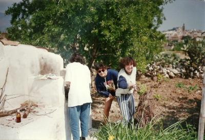FOTOGRAFIES ANTIGUES (Gata en el record) -1.046, la d'ahir 25/2-
