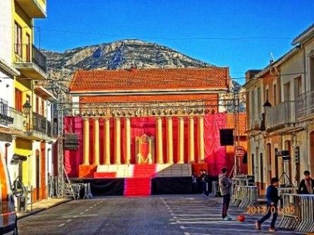 IMATGES CURIOSES: A dos mesos d'aquell dia